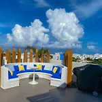 Cosmos 42 - New Modern Studio Close To The 5Th Av & The Beach