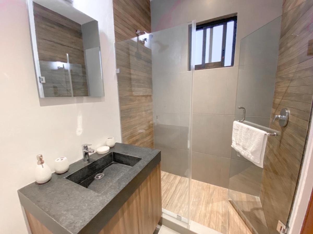 Cosmos 42 - New Modern Close To The 5th Av & The Apartamento
