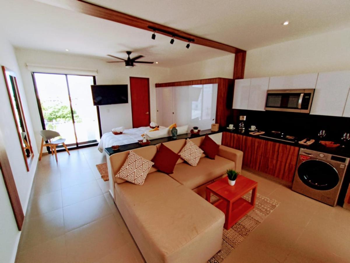 Cosmos 42 - New Modern Close To The 5th Av & The Apartamento *