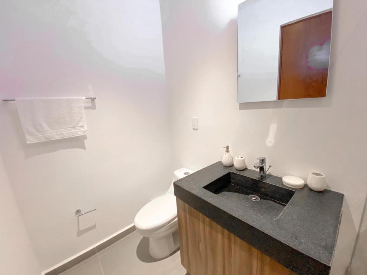 Apartamento Cosmos 42 - New Modern Close To The 5th Av & The Playa del Carmen