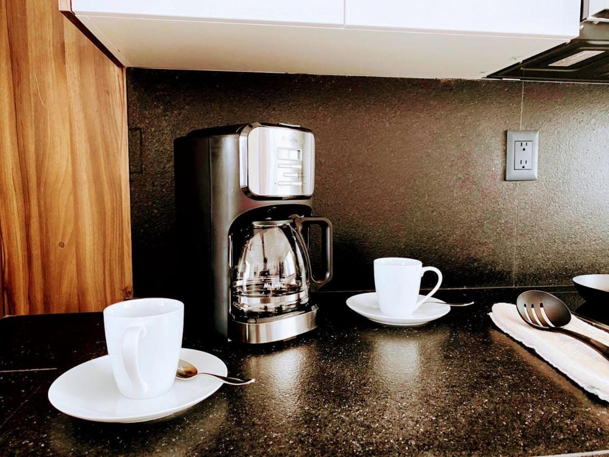 Cosmos 42 - New Modern Close To The 5th Av & The Playa del Carmen