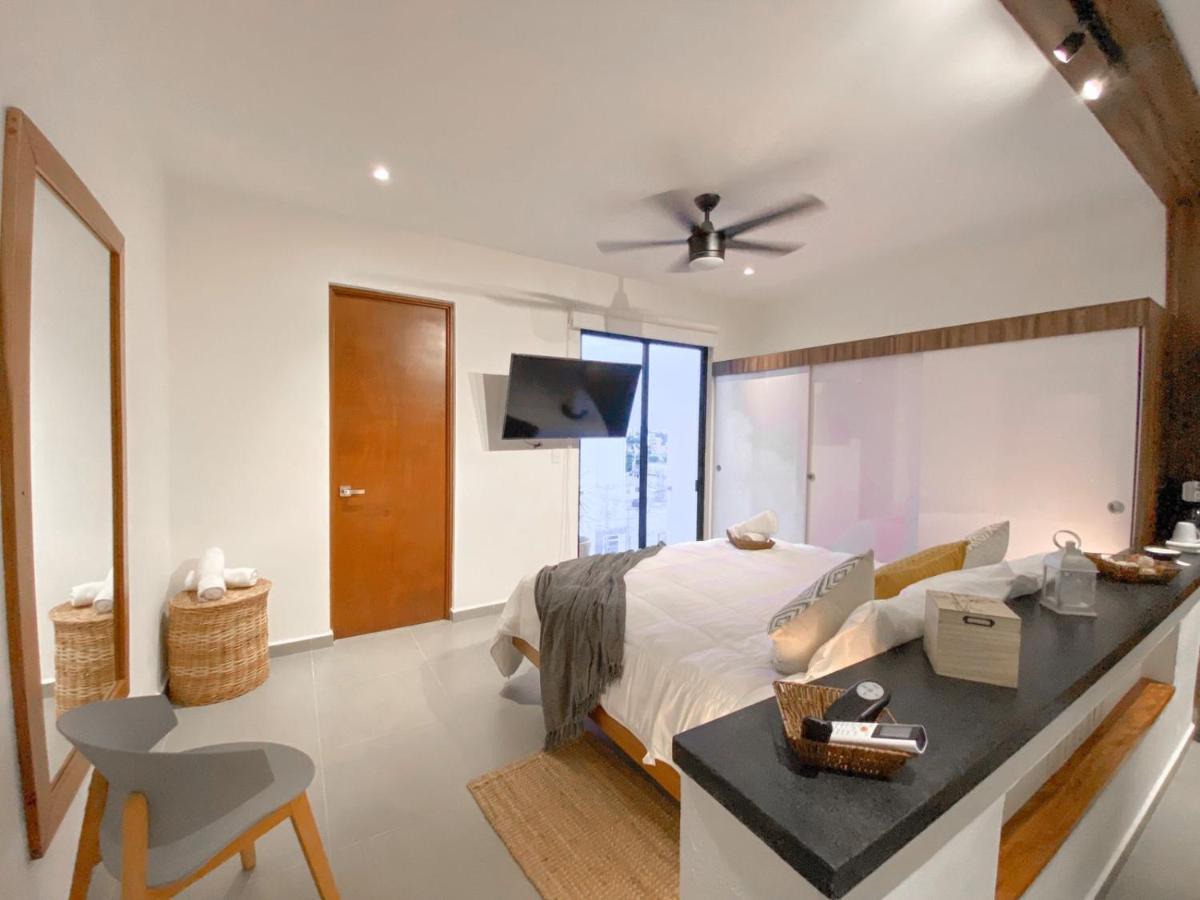Cosmos 42 - New Modern Close To The 5th Av & The Apartamento *