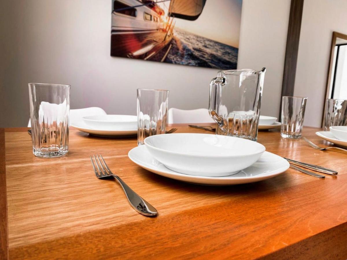 Cosmos 42 - New Modern Close To The 5th Av & The Playa del Carmen