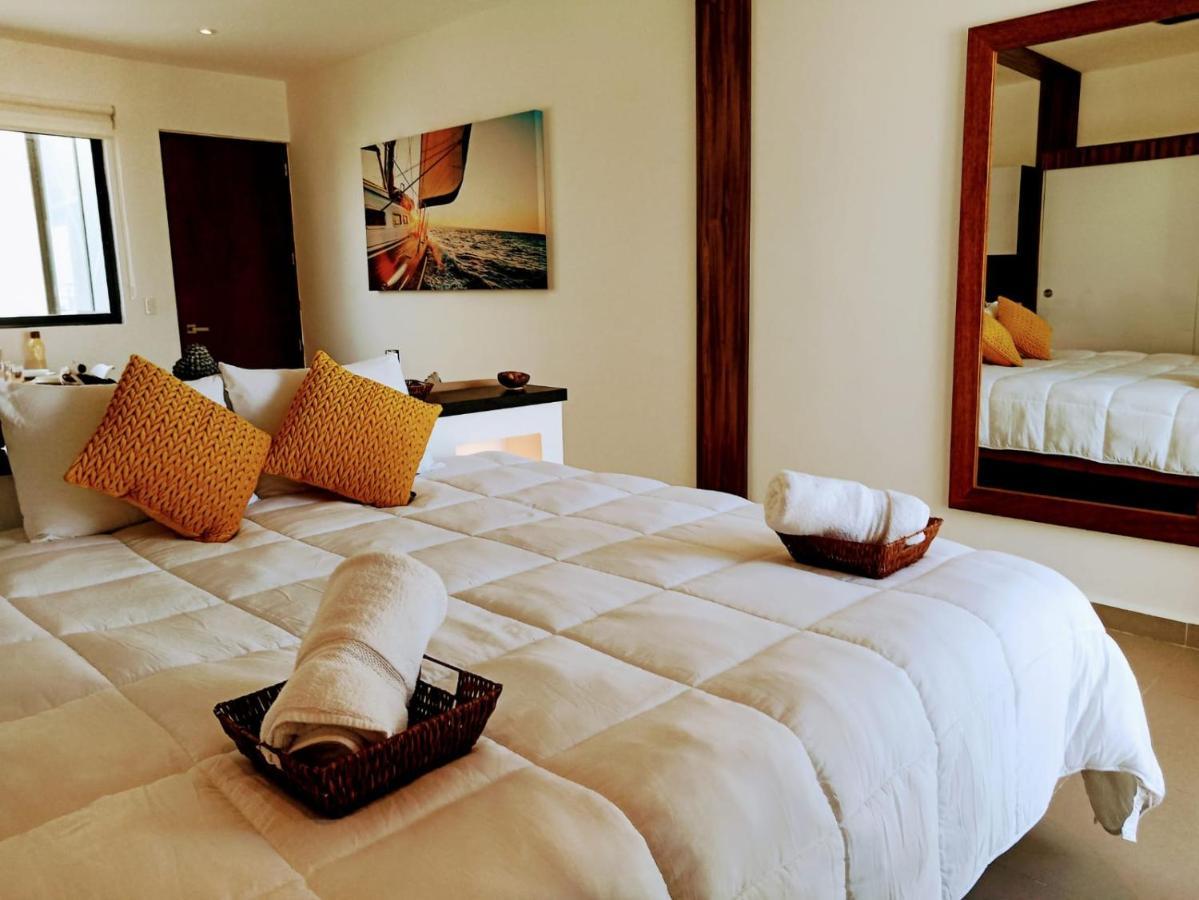 Apartamento Cosmos 42 - New Modern Close To The 5th Av & The