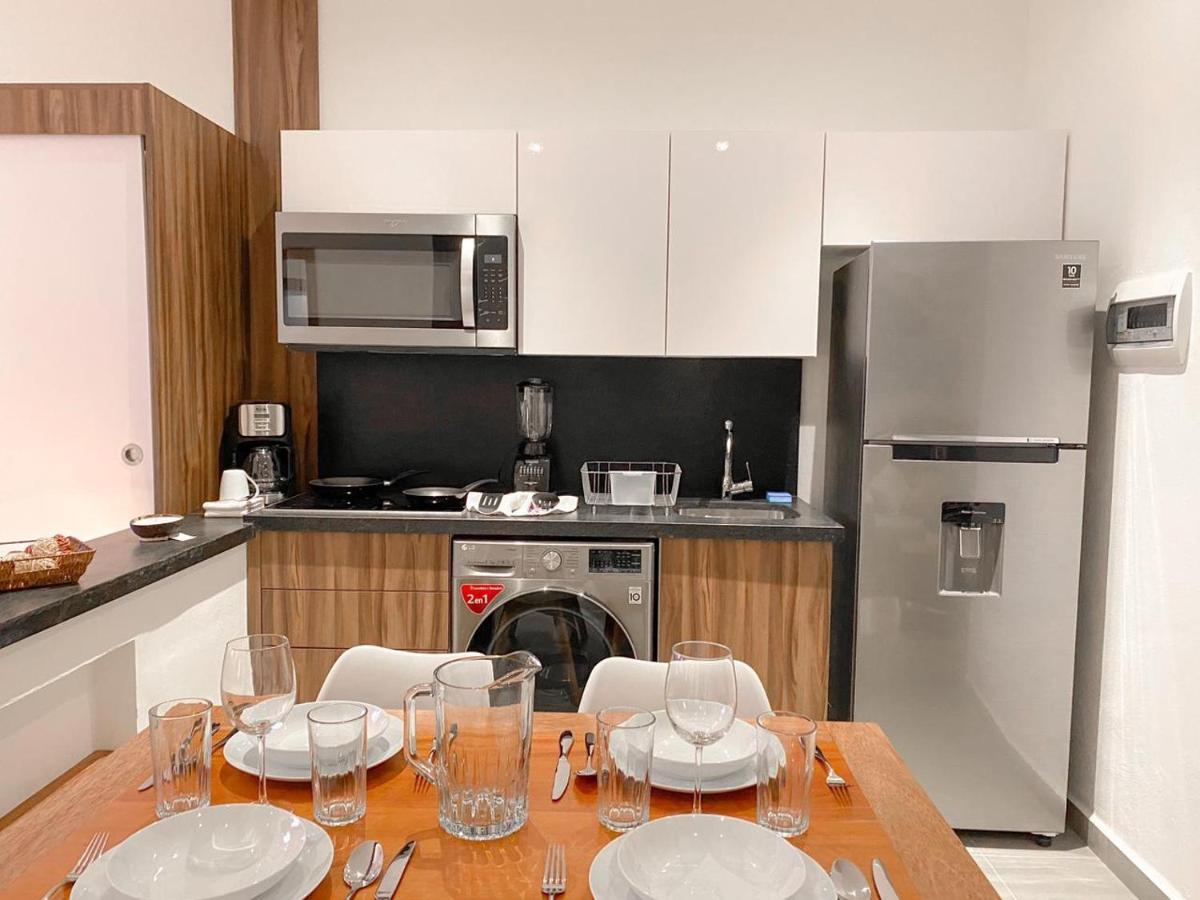 Cosmos 42 - New Modern Close To The 5th Av & The Apartamento *