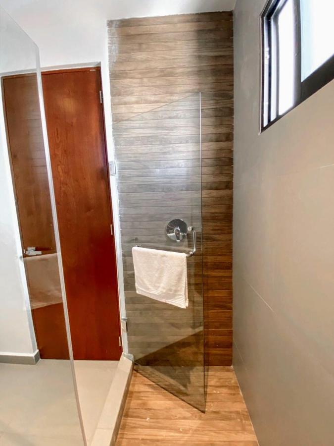 Cosmos 42 - New Modern Close To The 5th Av & The Apartamento