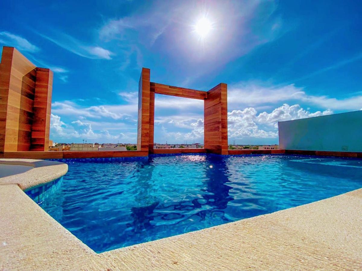 Cosmos 42 - New Modern Close To The 5th Av & The Apartamento *