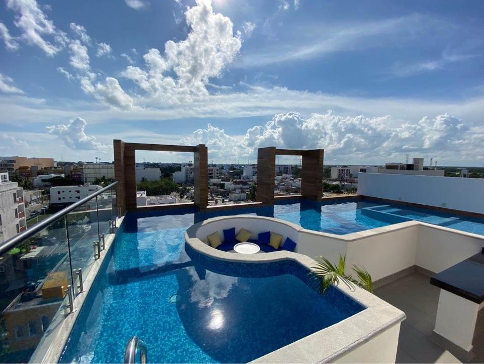 Apartamento Cosmos 42 - New Modern Close To The 5th Av & The *